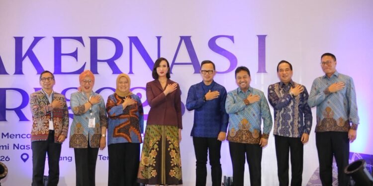 Wamendagri Bima Arya: City Branding Penting untuk Kemajuan Pariwisata Daerah