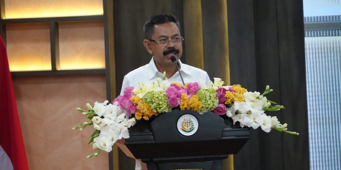 PERSAJA Gelar Bincang Pagi, Bahas Pengawalan Implementasi Plea Bargaining dari Aspek Integritas dan Pengawasan