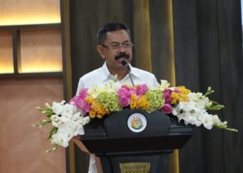 PERSAJA Gelar Bincang Pagi, Bahas Pengawalan Implementasi Plea Bargaining dari Aspek Integritas dan Pengawasan