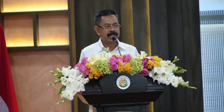 PERSAJA Gelar Bincang Pagi, Bahas Pengawalan Implementasi Plea Bargaining dari Aspek Integritas dan Pengawasan