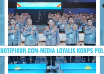 Kapolri Jenderal Polisi Drs. Listyo Sigit Prabowo, M.Si., menegaskan komitmen Polri dalam mendukung dan mengawal penuh seluruh program Pemerintah Indonesia