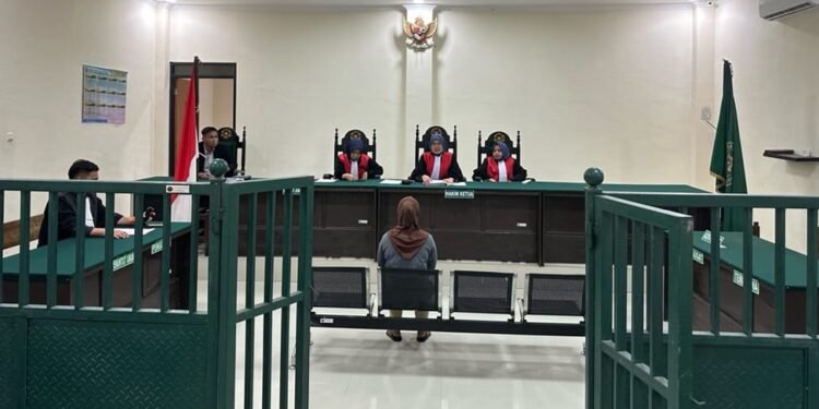 Pidana Kerja Sosial Jadi Vonis PN Jeneponto di Kasus Pencemaran Nama Baik