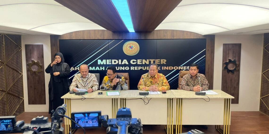 Jubir MA: KPN dan WKPN Depok Segera Diberhentikan Sementara