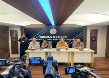 Jubir MA: KPN dan WKPN Depok Segera Diberhentikan Sementara