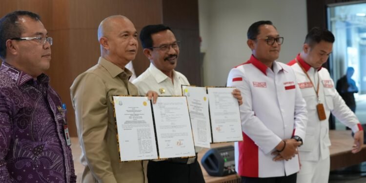 Kejaksaan Agung Perkuat Tata Kelola Desa Melalui Program Jaga Desa dan Sinergi BPD