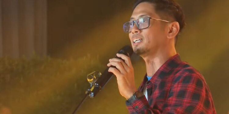 Hei-Hei Hakim Berintegritas, 2 Lagu Karya Trio Hakim