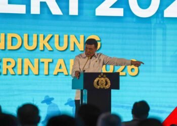 Menko Polkam Apresiasi TNI-Polri atas Langkah Sigap Evakuasi Korban dan Pemulihan Keamanan Pasca-Penembakan Pesawat di Boven Digoel