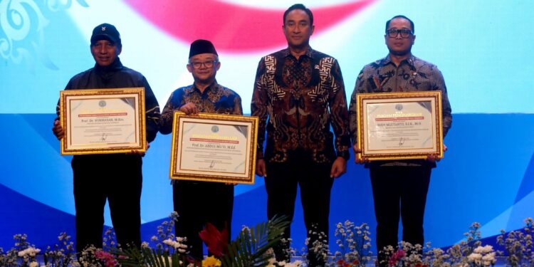 SINERGI BNN DAN KEMENDIKDASMEN HADIRKAN INTEGRASI KURIKULUM ANTI NARKOBA