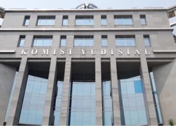 Peningkatan Profesionalisme Hakim Melalui Diklat KY