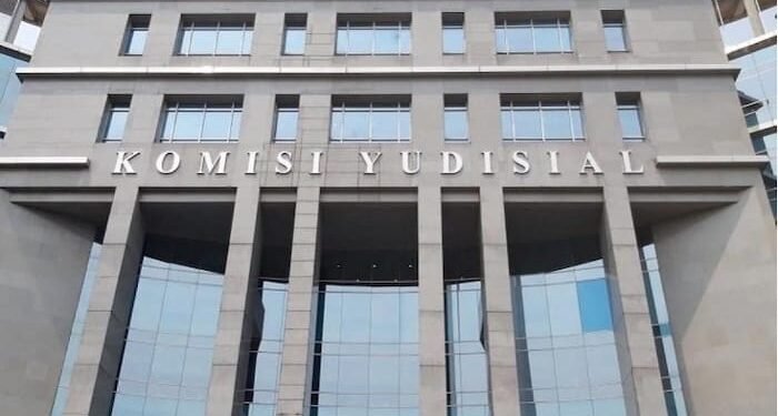 Peningkatan Profesionalisme Hakim Melalui Diklat KY