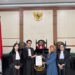 Pengadilan Negeri (PN) Watansoppeng memutus perkara pidana melalui mekanisme Pengakuan Bersalah (plea bargaining)