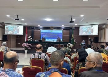 Pengadilan Tinggi Medan Melakukan Pembinaan Teknis Administrasi Yudisial Kepada Seluruh Pengadilan Negeri