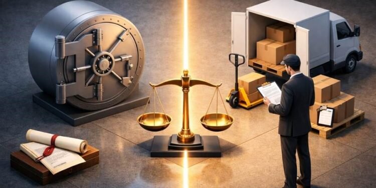 Demarkasi Risiko dan Batas Pertanggungjawaban dalam Murabahah Bil Wakalah