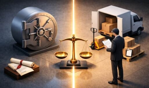 Demarkasi Risiko dan Batas Pertanggungjawaban dalam Murabahah Bil Wakalah