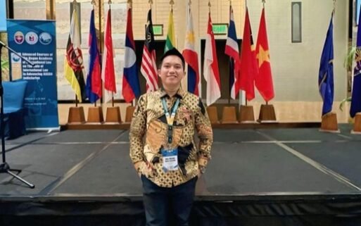 Hukum Sentuh Nurani: Panggilan Moral Lawan Korupsi