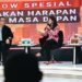 Menkomdigi: Publisher Rights Jaga Keberlanjutan Media dan Akurasi Informasi Publik