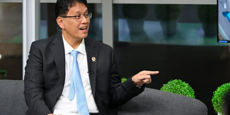 Menkeu Purbaya Optimis Ekonomi 2026 Tembus 6%, Andalkan Mesin Domestik dan Efisiensi