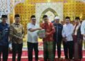 Safari Ramadhan, Ketua PT Padang: Ramadhan Momentum Penguatan Sosial & Hukum