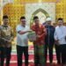 Safari Ramadhan, Ketua PT Padang: Ramadhan Momentum Penguatan Sosial & Hukum