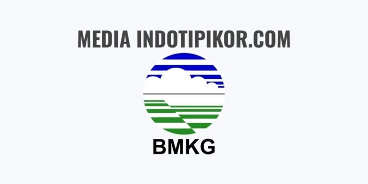 GEMPABUMI M6,0 DI FIJI, TIDAK BERPOTENSI TSUNAMI DI WILAYAH INDONESIA