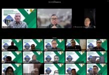 508 Hakim Ikuti Pelatihan Implementasi KUHAP, Hakim Agung Sutarjo Beri Pesan Ini!