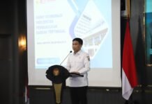 Soal Pembangunan Daerah Tertinggal, Wamendagri Wiyagus Tekankan Sinkronisasi Program dan Penguatan Desa