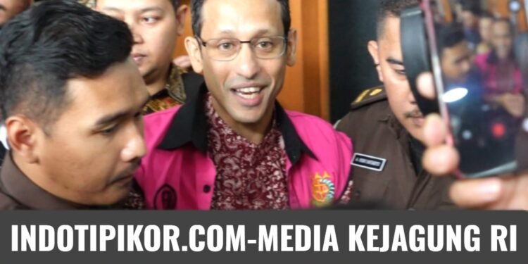 JPU Ungkap Dugaan Monopoli dan Penggelembungan Harga dalam Pengadaan Chromebook di Kemendikbudristek