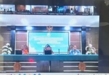 Ketua PT Medan: Hakim Harus Selaraskan 3 Pilar Penting dalam Mengadili Perkara