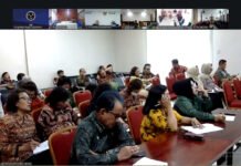 Bimtek PT Medan: Panitera Diminta Jaga Integritas dan Kuasai Teknis KUHAP Baru