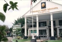 PN Surakarta Imparsial di Pembuktian Gugatan Ijazah Jokowi/JOKO WIDODO