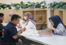 Akhir Pekan Lebih Mudah Urus Tanah Sendiri Lewat Program PELATARAN