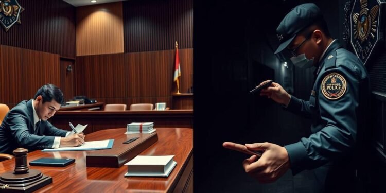 Surat Perintah Habeas Corpus Sebagai Cikal Bakal Praperadilan