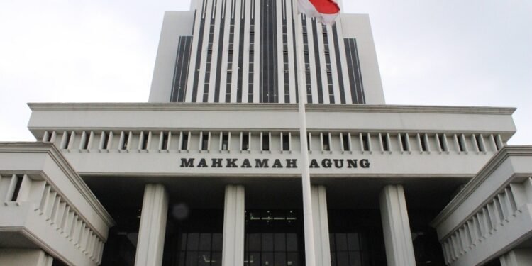 Ini 10 Nama Terpilih Lolos Seleksi Administrasi Calon Hakim MK Unsur Mahkamah Agung TA 2026