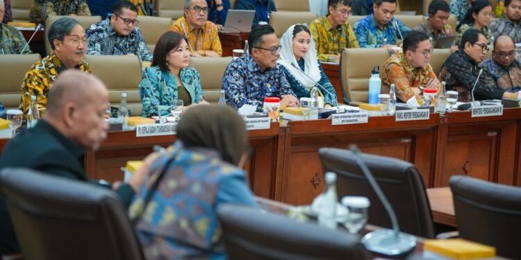 Danantara Dorong Transformasi Krakatau Steel untuk Perkuat Industri Baja Nasional