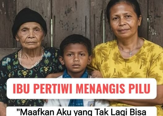 Anak SD Mati karena Buku dan Pena, Gubernur NTT Meledak: Pemda Ngada Kehilangan Nurani