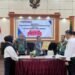 Awal Tahun 2026, PN Pariaman Berhasil Mediasi Dua Sengketa Harta Pusaka Tinggi