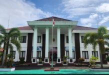 Press Release PN Pasarwajo Penerapan KUHAP: Plea Bargaindan MKR