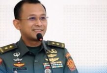 Dari Korps Baret Merah ke Kursi Utama BPJS: Mengenal Sosok Mayjen Prihati Pujowaskito, Eks Dokter Kopassus yg Jadi Dirut Baru