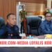 Kompolnas Laksanakan Audiensi dengan Korbrimob Polri, Bahas Rencana Kerja T.A. 2026