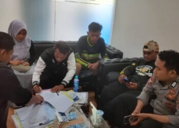 Polri mendukung penuh setiap program yang berdampak langsung pada kesejahteraan masyarakat, termasuk sektor pertanian di Pangandaran,