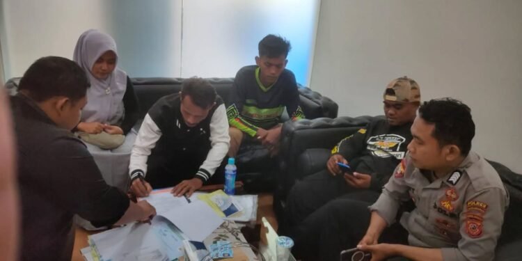 Polri mendukung penuh setiap program yang berdampak langsung pada kesejahteraan masyarakat, termasuk sektor pertanian di Pangandaran,