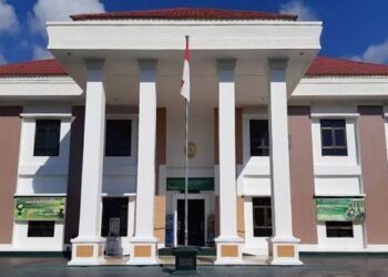 PIHAK AHLI WARIS NY. BERKAH ALBAKKAR BUKA SUARA ”INI MASALAH KEPERDATAAN”