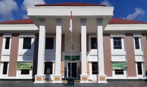 PIHAK AHLI WARIS NY. BERKAH ALBAKKAR BUKA SUARA ”INI MASALAH KEPERDATAAN”