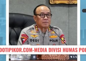 Polri menyampaikan duka cita atas tragedi di Ngada, NTT, dan menegaskan komitmen mencegah kejadian serupa terulang.