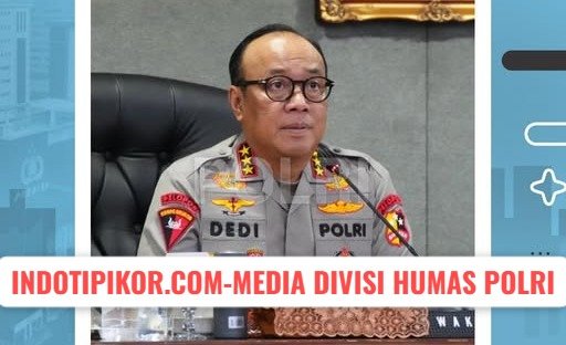 Polri menyampaikan duka cita atas tragedi di Ngada, NTT, dan menegaskan komitmen mencegah kejadian serupa terulang.