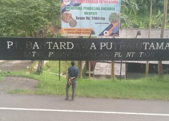 Memperkeruh Suasana Serta Bikin Polemik Akhirnya; ,PT Bantardawa Laporkan 9 Oknum Paguyuban Ke Polres Ciamis.
