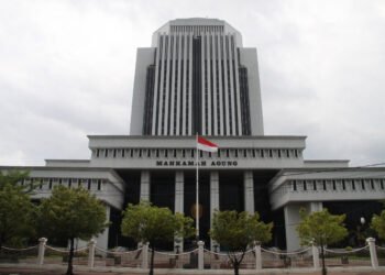 Inilah Jam Kerja MA dan Pengadilan Seluruh Indonesia Selama Ramadan