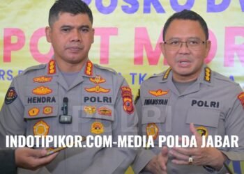 Polda Jawa Barat terus mengintensifkan penanganan pascabencana longsor yang terjadi di Kampung Pasir Langu, Kecamatan Cisarua, Kabupaten Bandung Barat