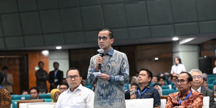 Kementerian Transmigrasi mendorong pemanfaatan teknologi dan ilmu pengetahuan sebagai fondasi baru pembangunan kawasan