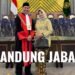 Setelah Dilantik Ketua Pengadilan Tinggi Bandung Lakukan Pembinaan, Ini Pesannya!